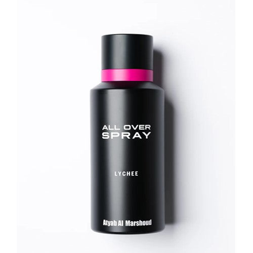 Atyab Al Marshoud All Over Spray Lychee-4