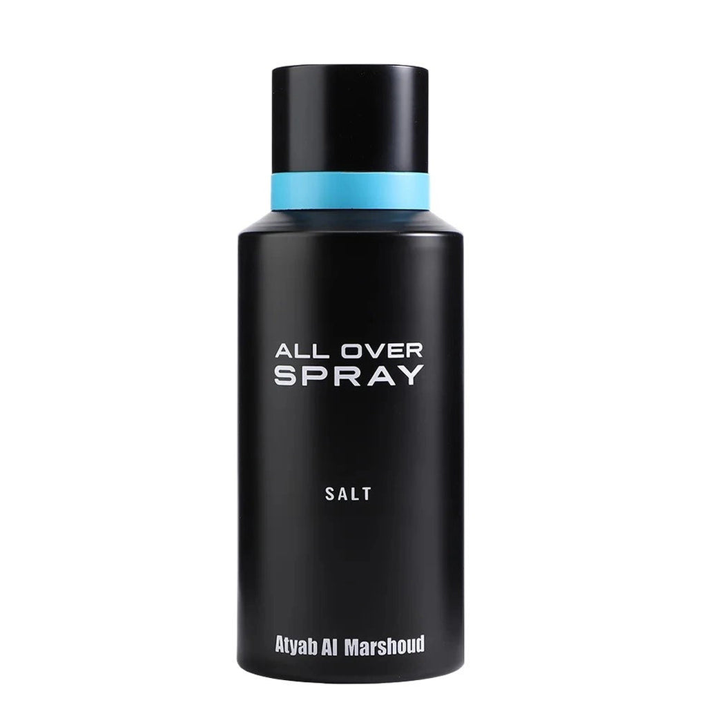 Atyab Al Marshoud All Over Spray Salt