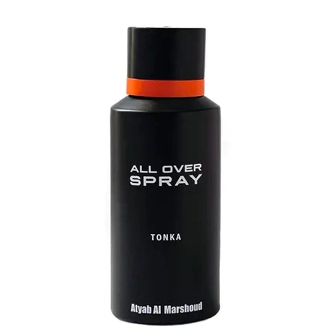 Atyab Al Marshoud All Over Spray Tonka