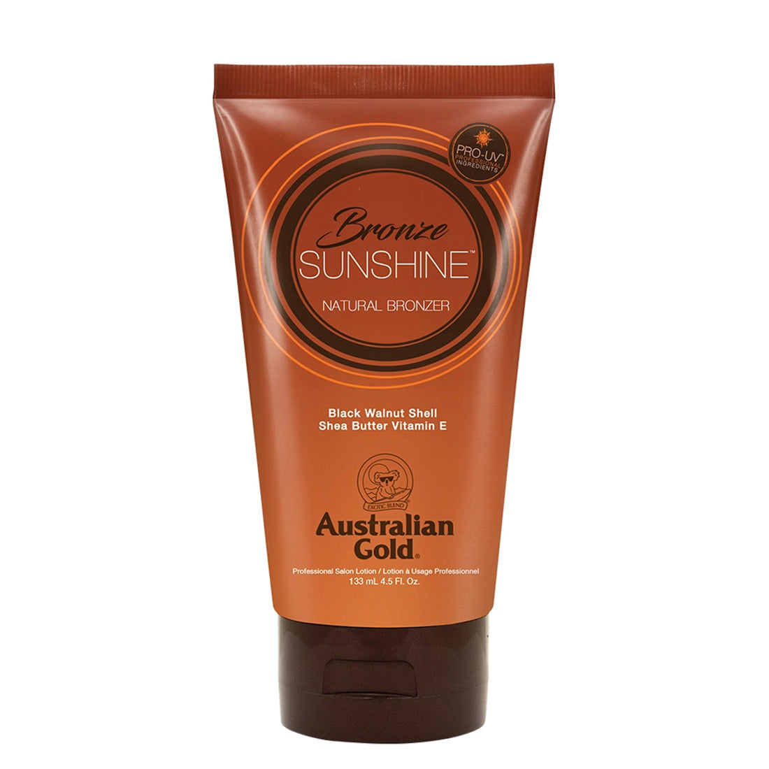 Australian Gold Bronze Sunshine Natural Bronzer