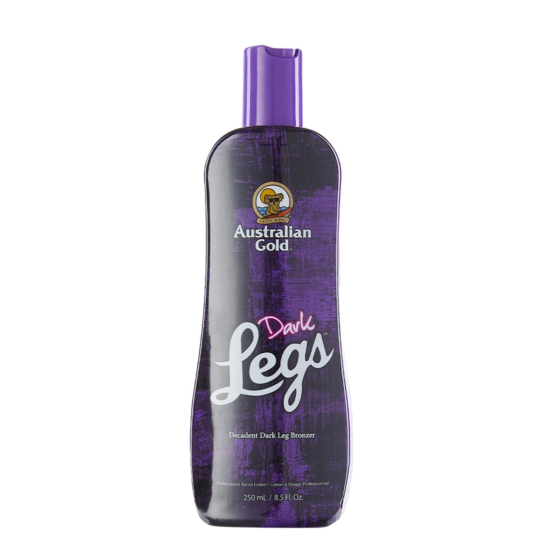 Australian Gold Dark Legs