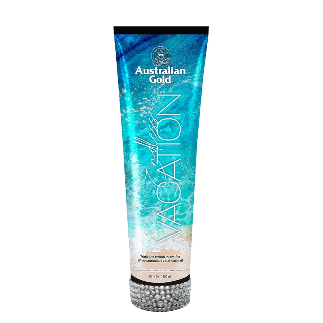 Australian Gold Endless Vacation Triple Dip Hybrid Intensifier