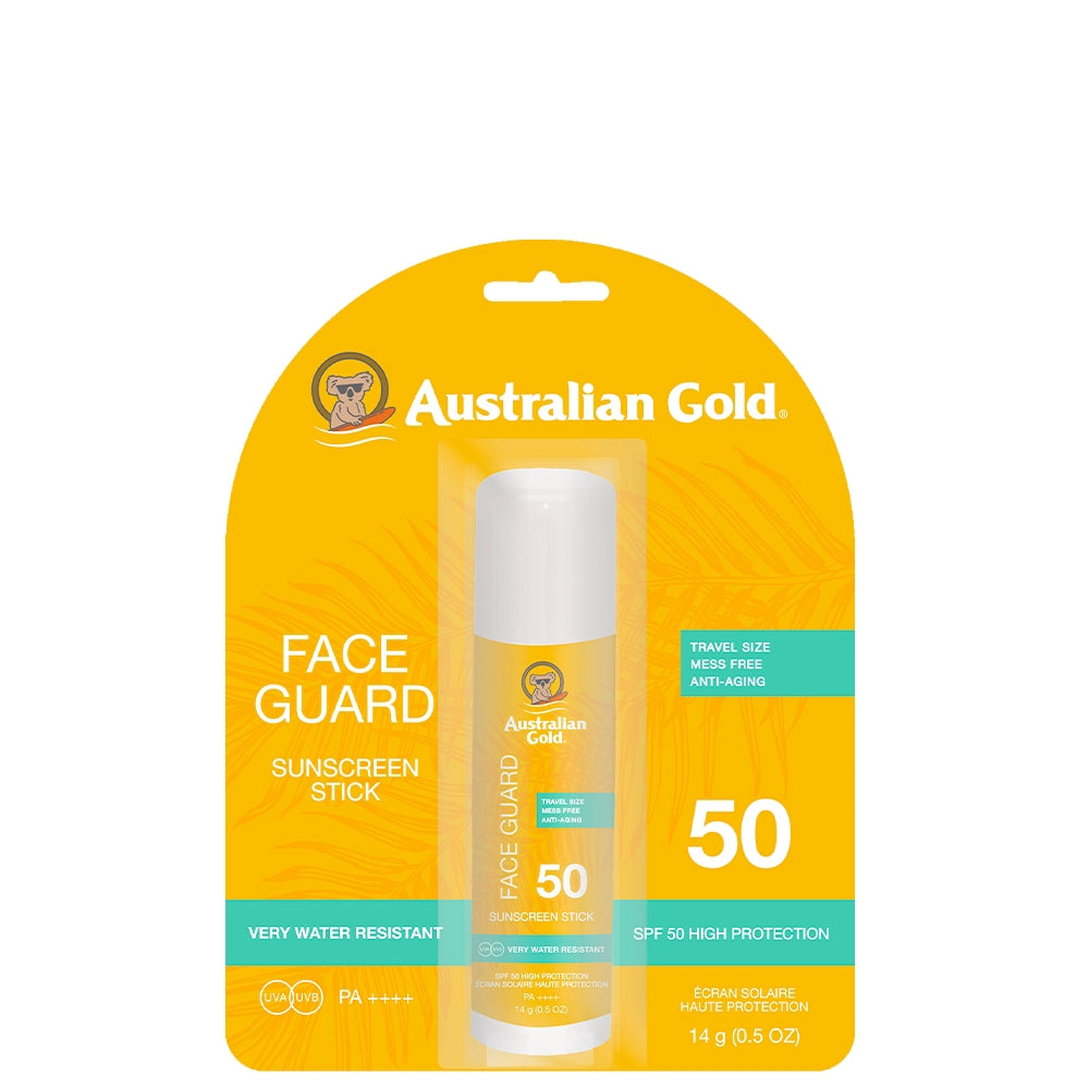 Australian Gold Face Guard Sunscreen-2