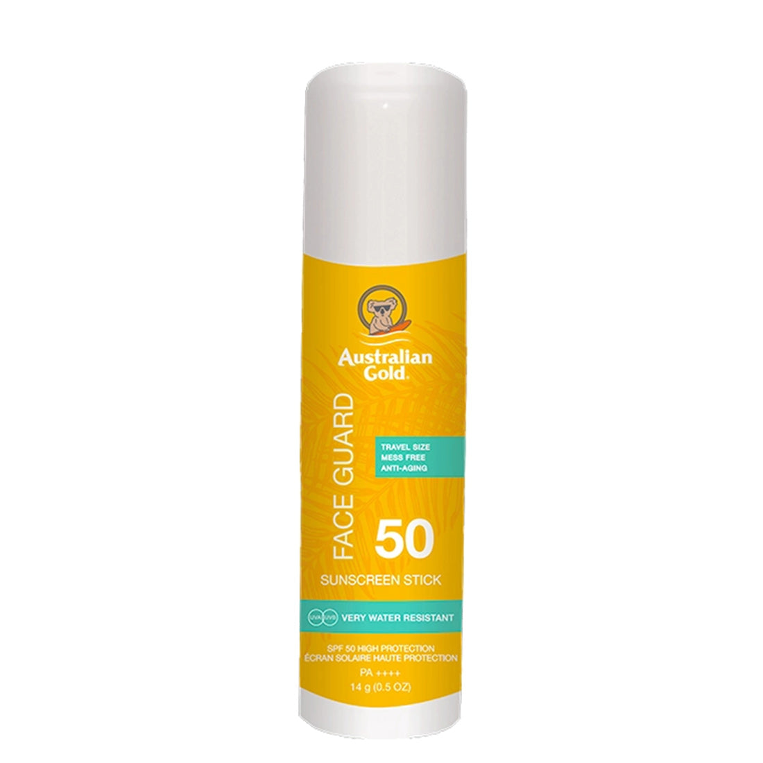 Australian Gold Face Guard Sunscreen