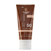 Australian Gold Face + Self Tanner Lotion Spf50