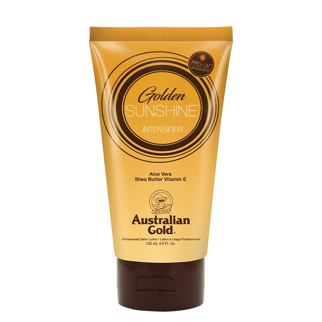 Australian Gold Golden Sunshine Intensifier
