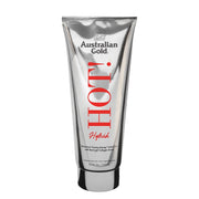 Australian Gold Hot! Hybrid Maximum Tanning Energy Intensifier
