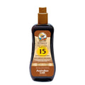 Australian Gold Instant Bronzer Spray Gel Sunscreen