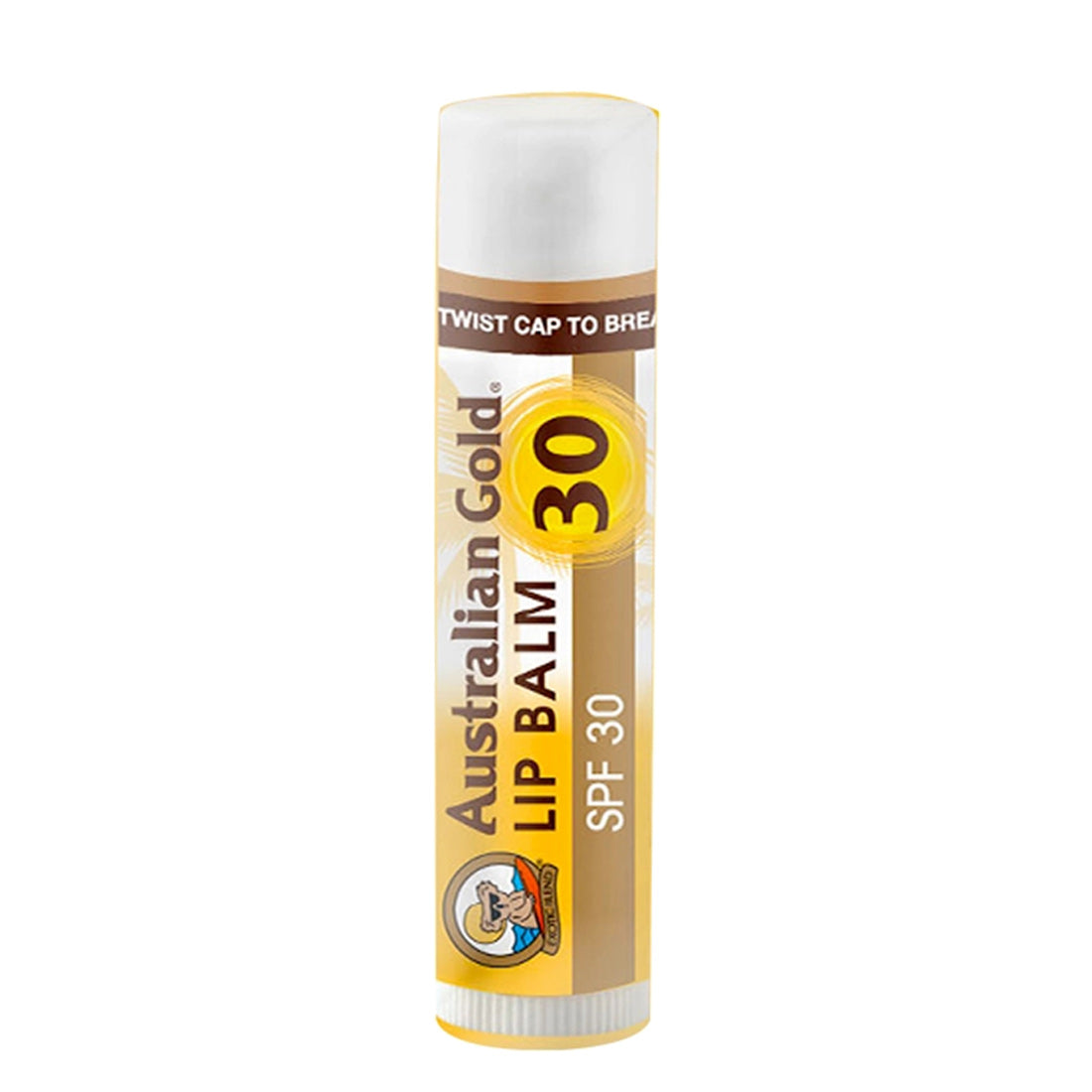 Australian Gold Lip Balm