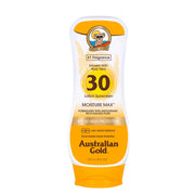 Australian Gold Lotion Sunscreen Moisture Max