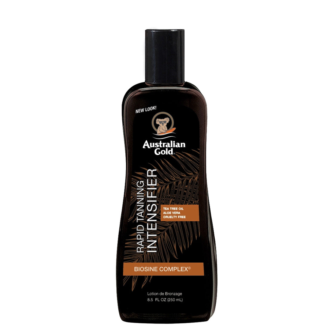 Australian Gold Rapid Tanning Intensifier