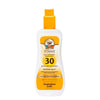 Australian Gold Spray Gel Sunscreen Moisture Max Spf30
