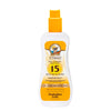 Australian Gold Spray Gel Sunscreen Moisture Max Spf15