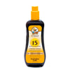 Australian Gold Spray Oil Sunscreen Spf15
