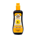 Australian Gold Spray Oil Sunscreen