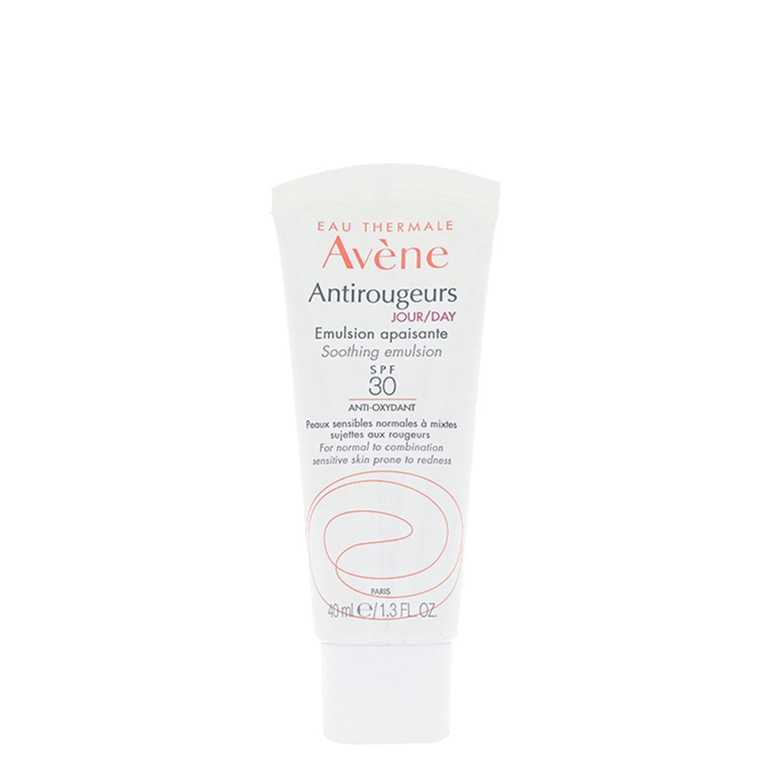 Avene Antirougeurs Jour SPF30