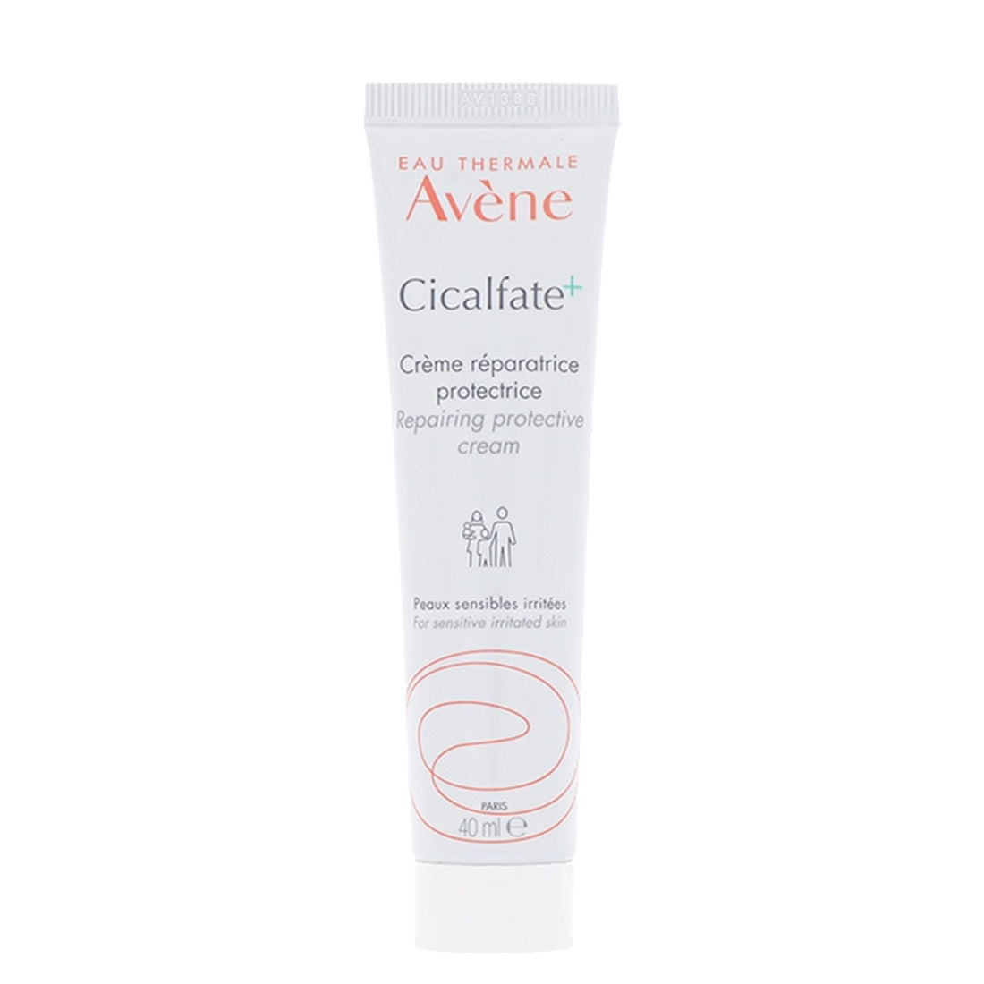 Avene Cicalfate+ Crème Réparatrice Protectrice