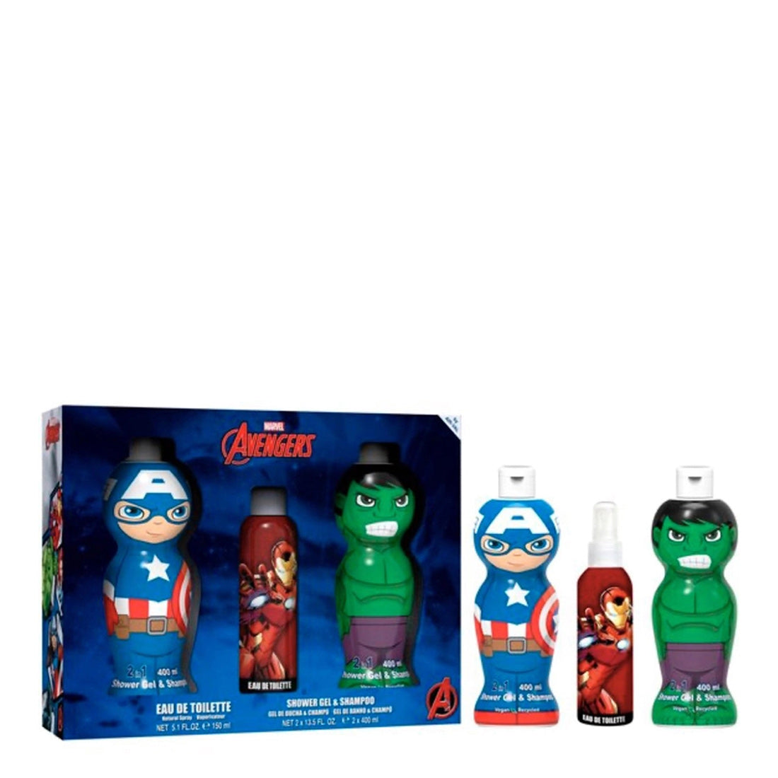Avengers Avengers Set