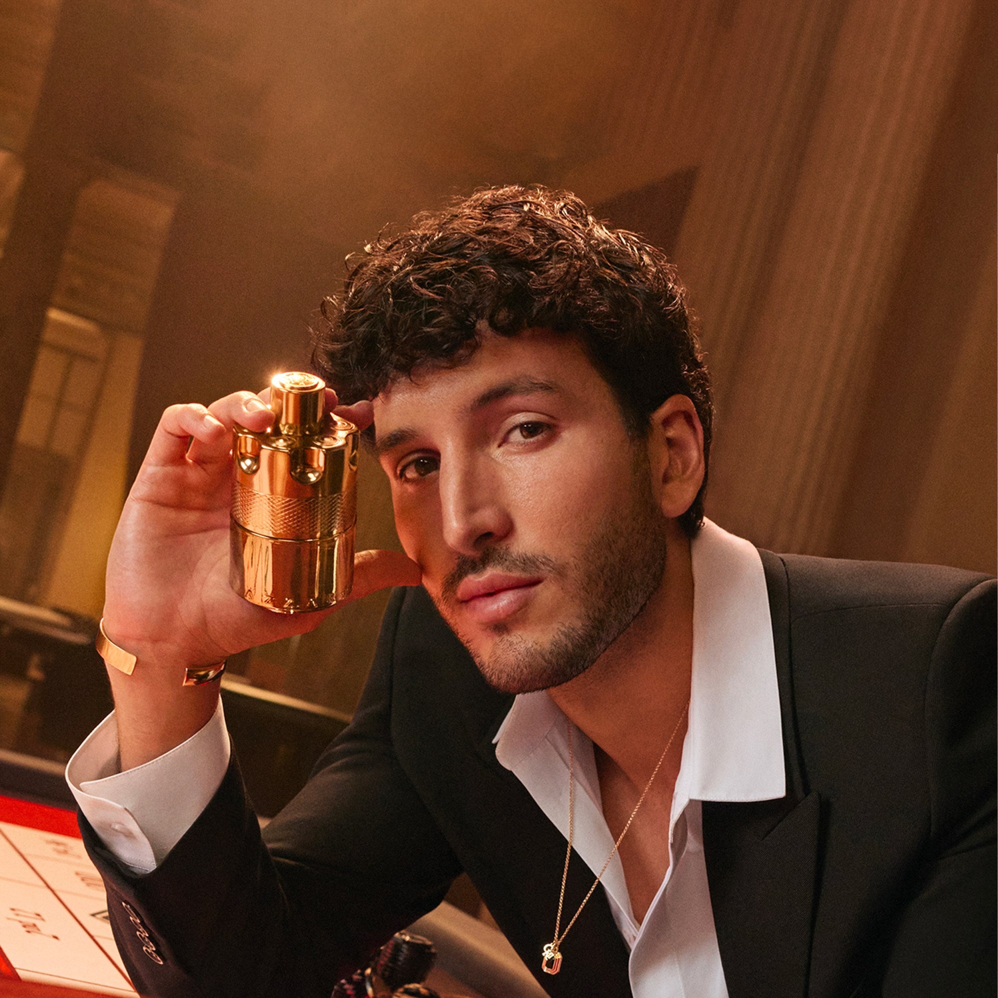 Azzaro Forever Wanted Elixir-4