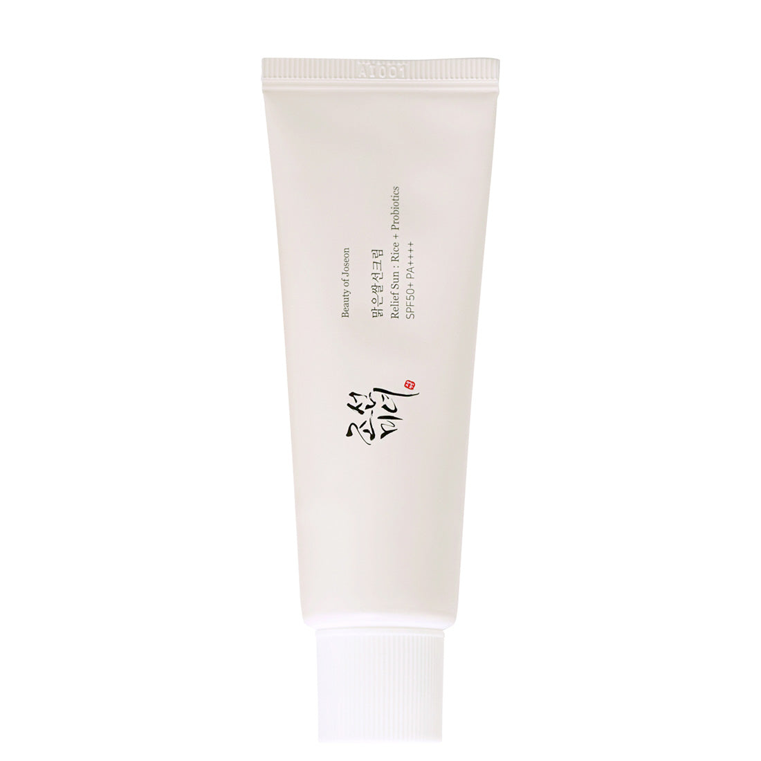BEAUTY OF JOSEON Comfort Protection Mineral Body Sun Lotion 