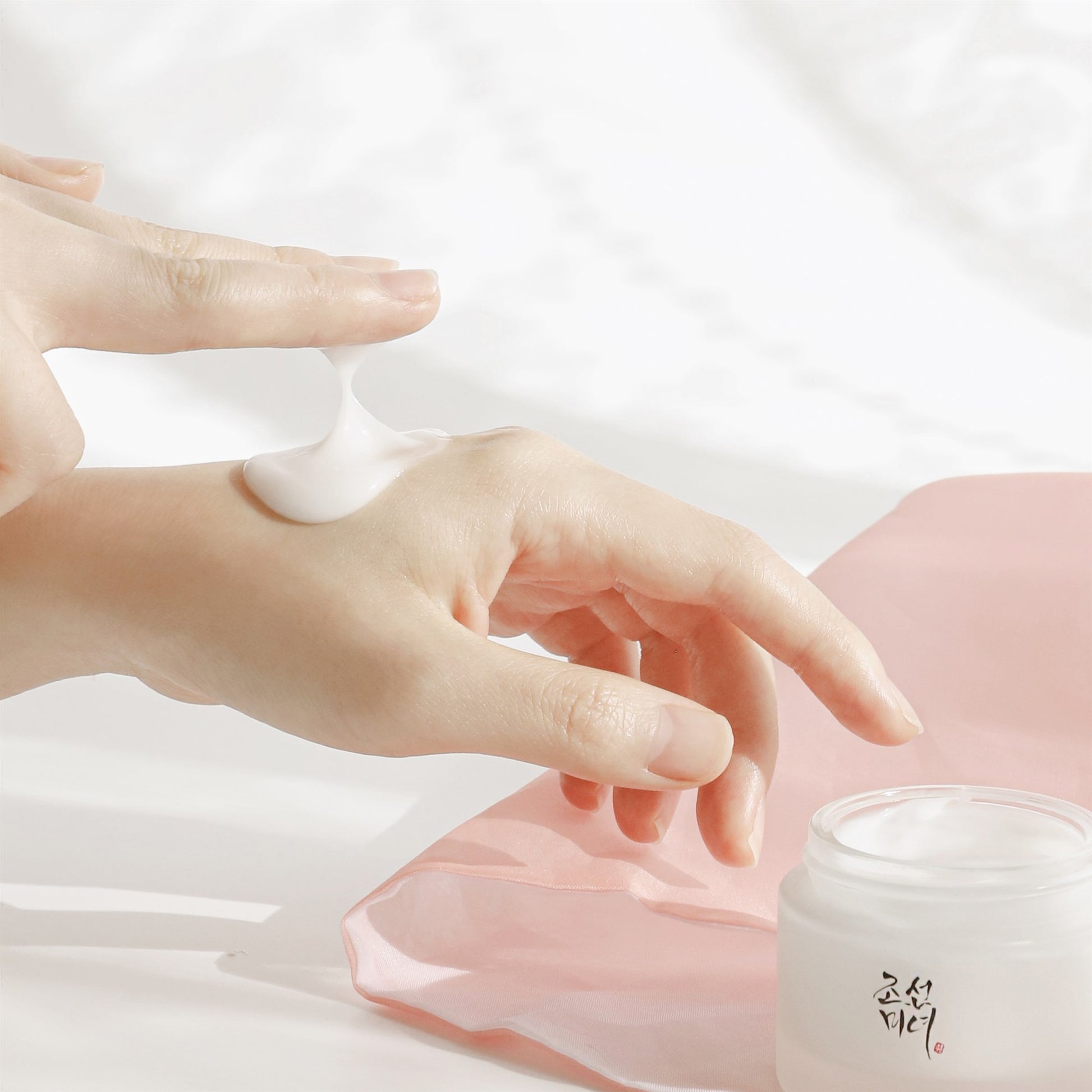 BEAUTY OF JOSEON Dynasty Cream -3