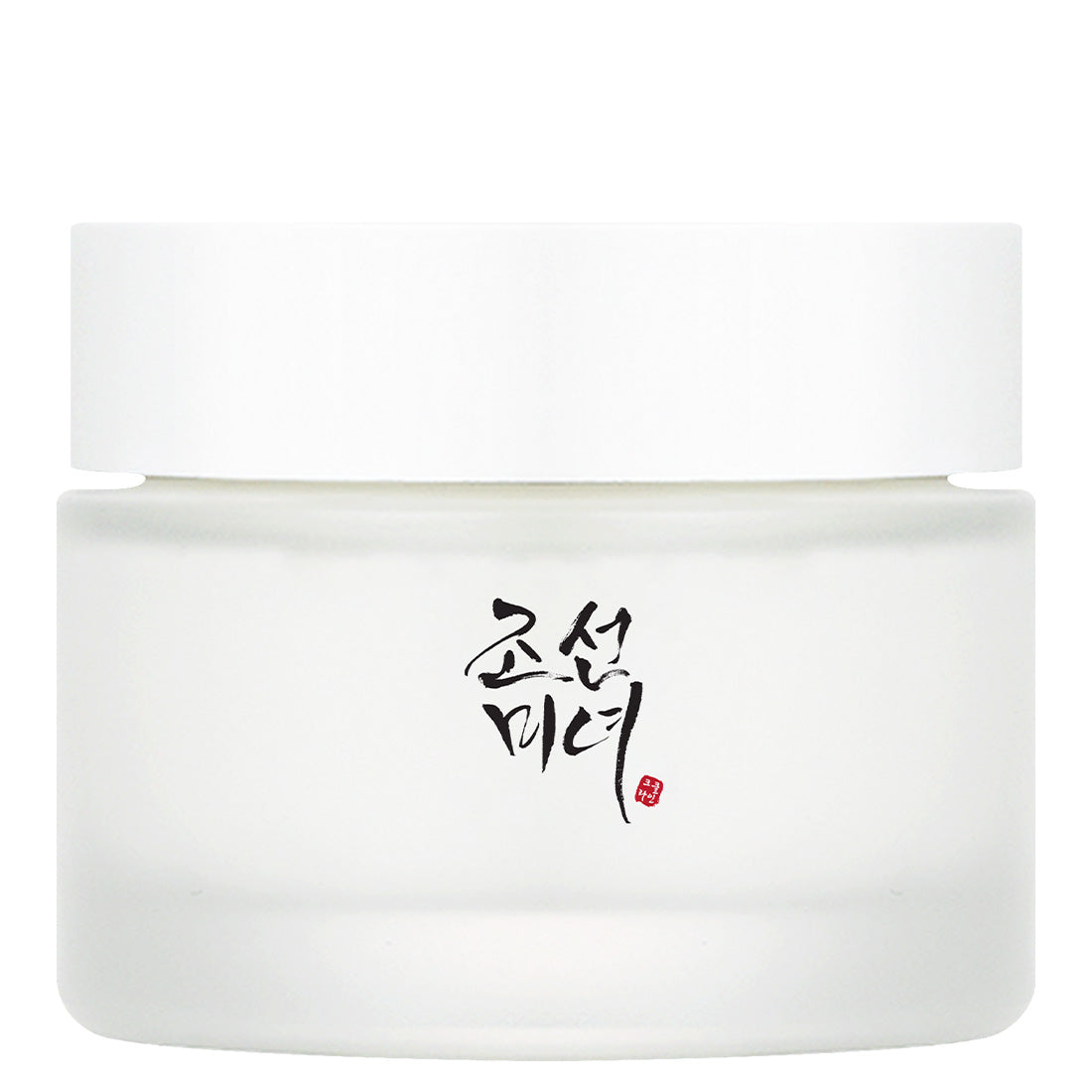 BEAUTY OF JOSEON Dynasty Cream 
