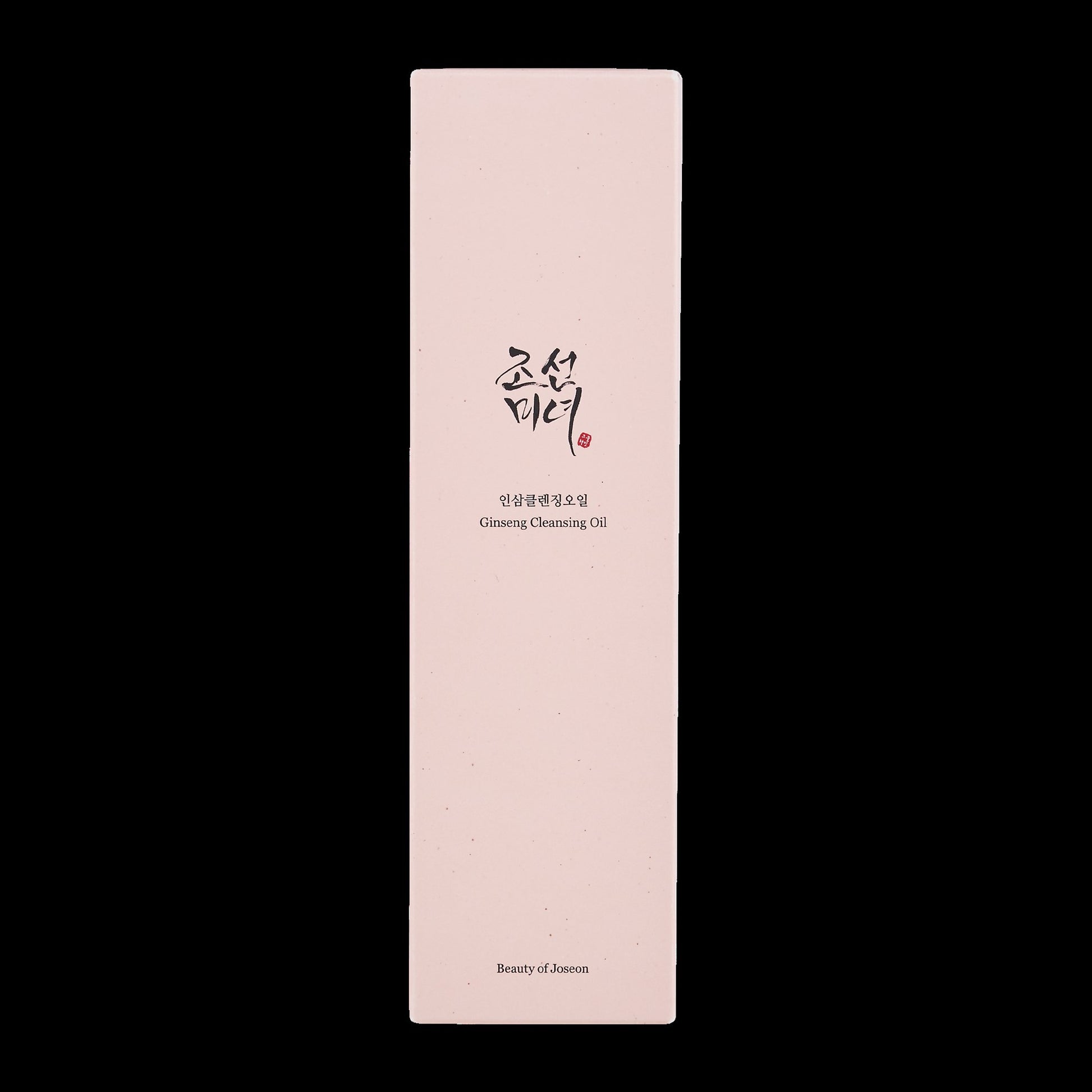 BEAUTY OF JOSEON Ginseng Cleansing Oil -2