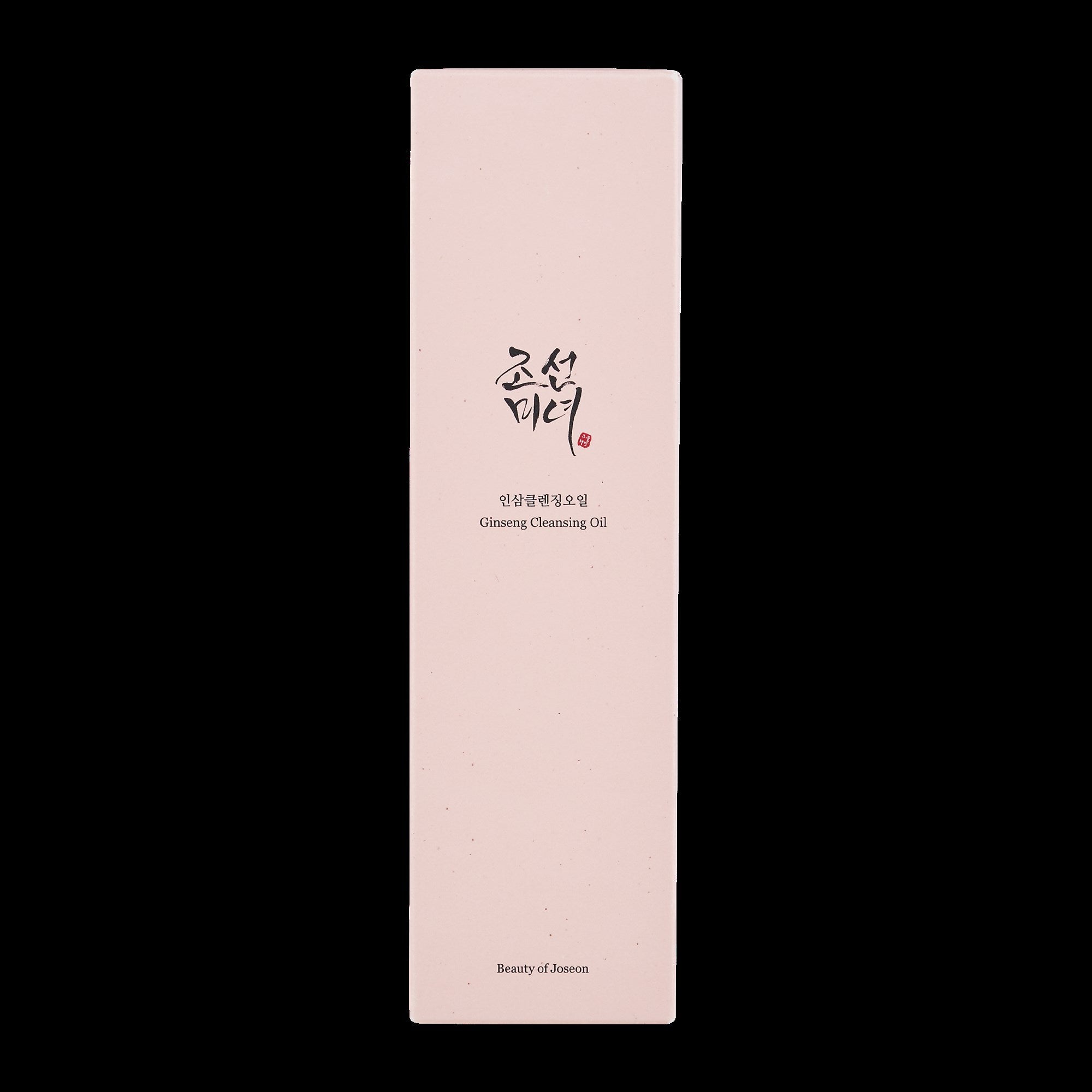 BEAUTY OF JOSEON Ginseng Cleansing Oil -2