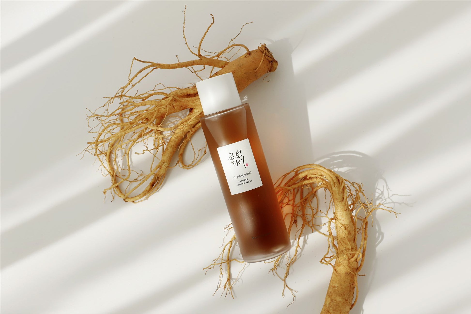 BEAUTY OF JOSEON Ginseng Essence Water -3