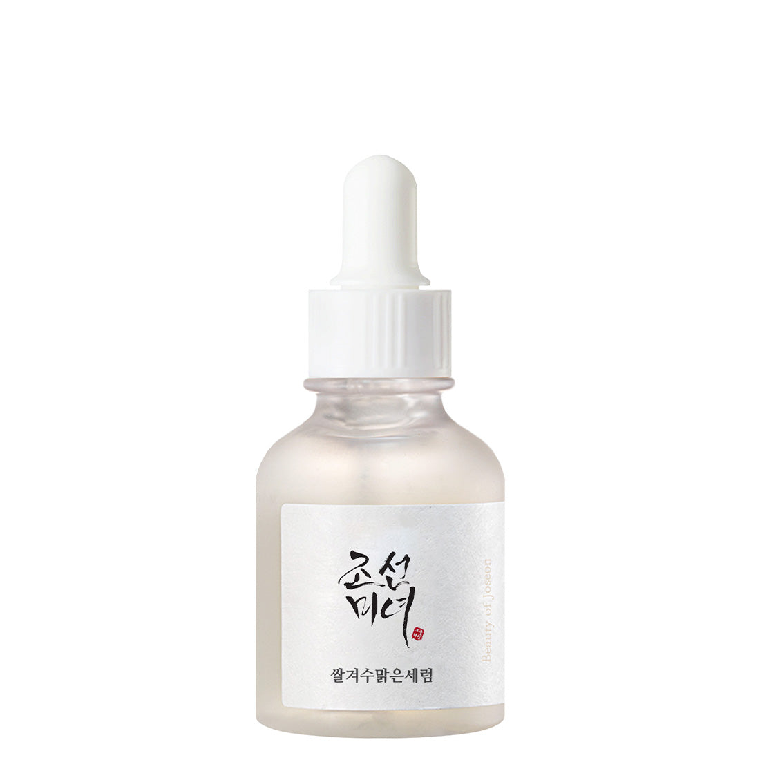 BEAUTY OF JOSEON Glow Deep Serum: Rice + Alpha Arbutin 