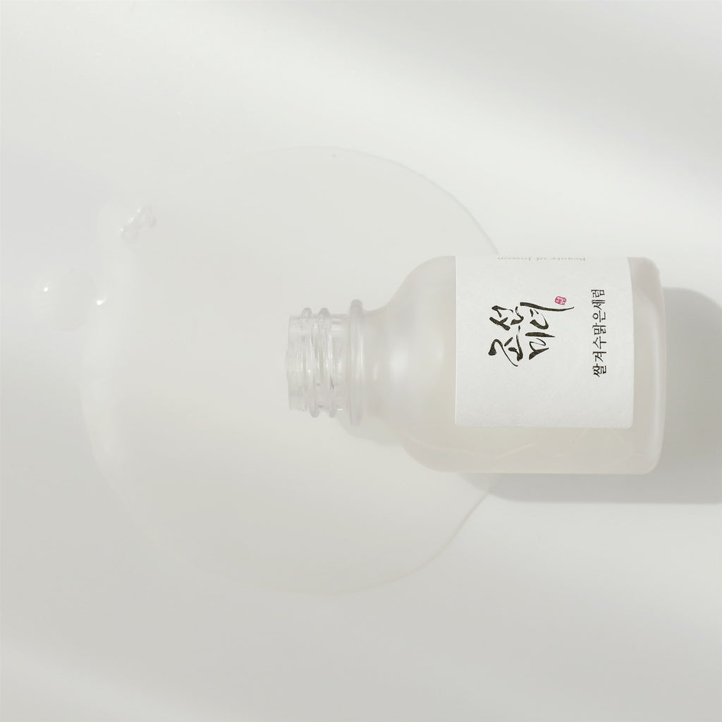BEAUTY OF JOSEON Glow Deep Serum: Rice + Alpha Arbutin -3