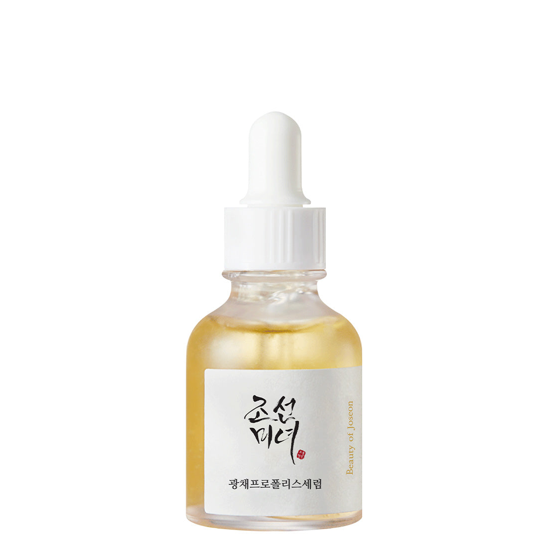 BEAUTY OF JOSEON Glow Serum: Propolis + Niacinamide 