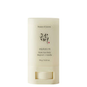 BEAUTY OF JOSEON Matte Sun Stick: Mugwort + Camelia Spf50+ 