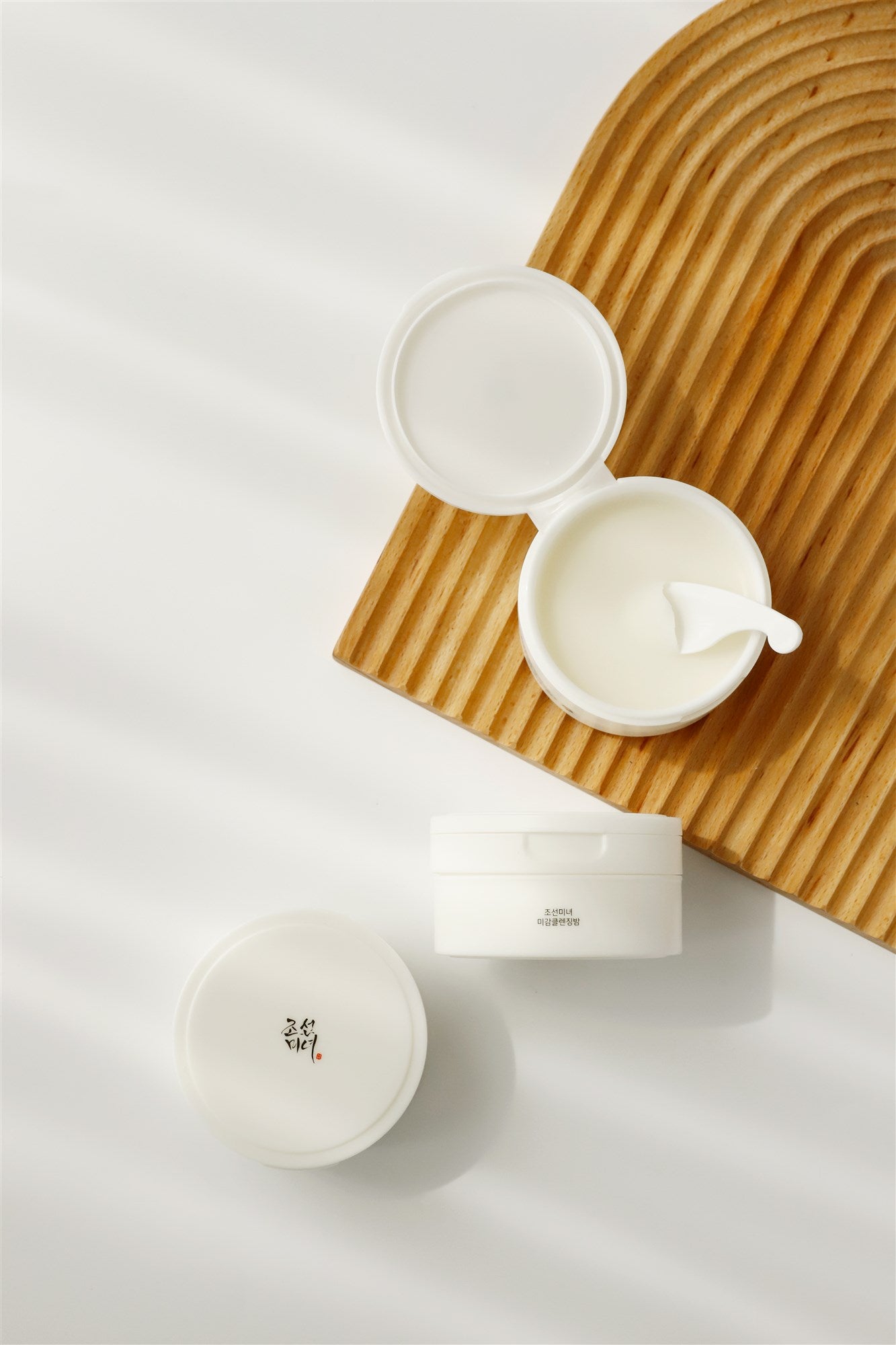 BEAUTY OF JOSEON Radiance Cleansing Balm -2