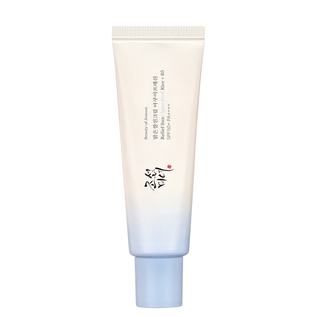BEAUTY OF JOSEON Relief Sun Aqua Fresh Spf50+ 
