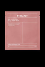 BIODANCE Bio Collagen-Real Deep Mask -4