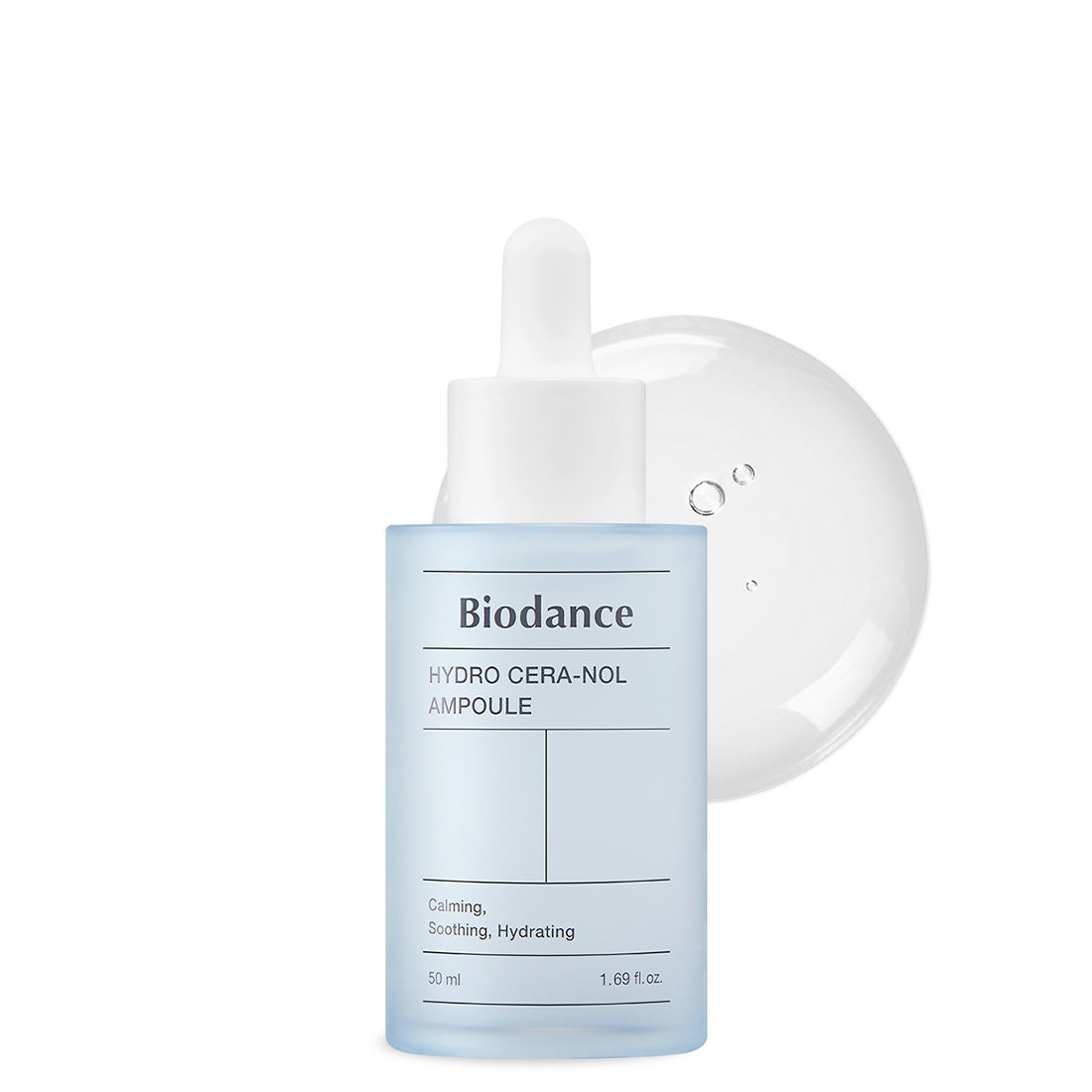 BIODANCE Hydro Cera-Nol Ampoule 