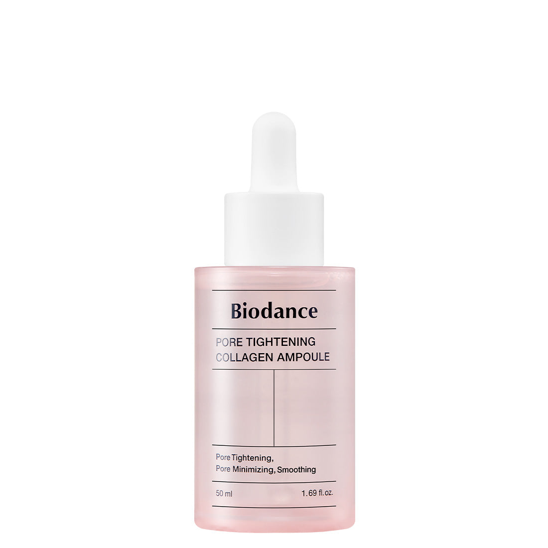 BIODANCE Pore Tightening Collagen Ampoule 