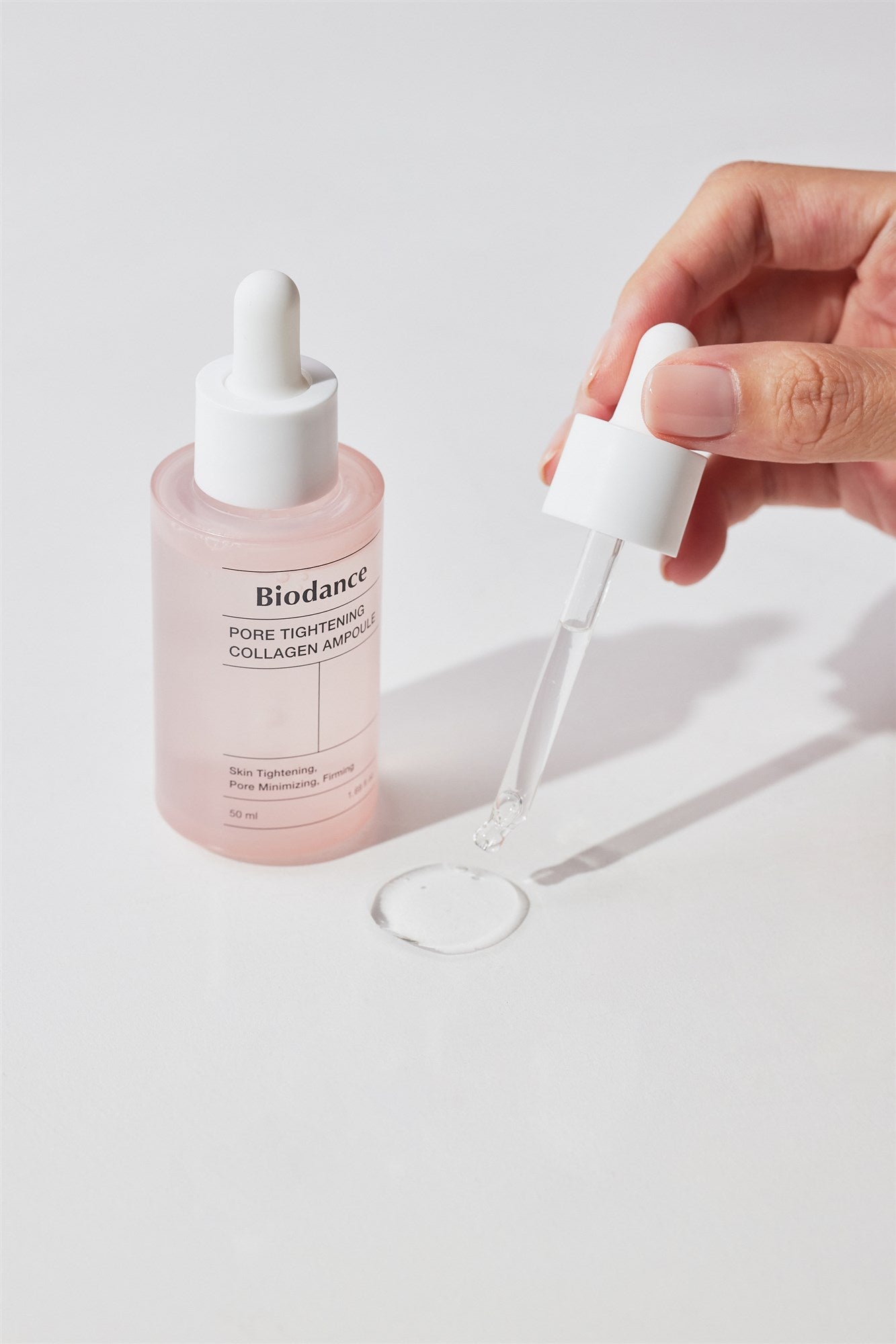 BIODANCE Pore Tightening Collagen Ampoule -2