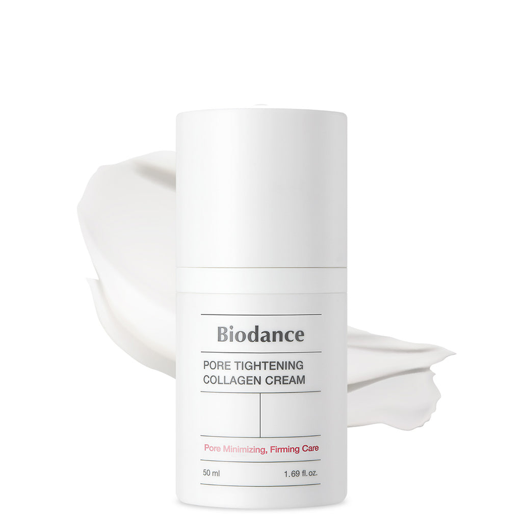 BIODANCE Pore Tightening Collagen Cream 