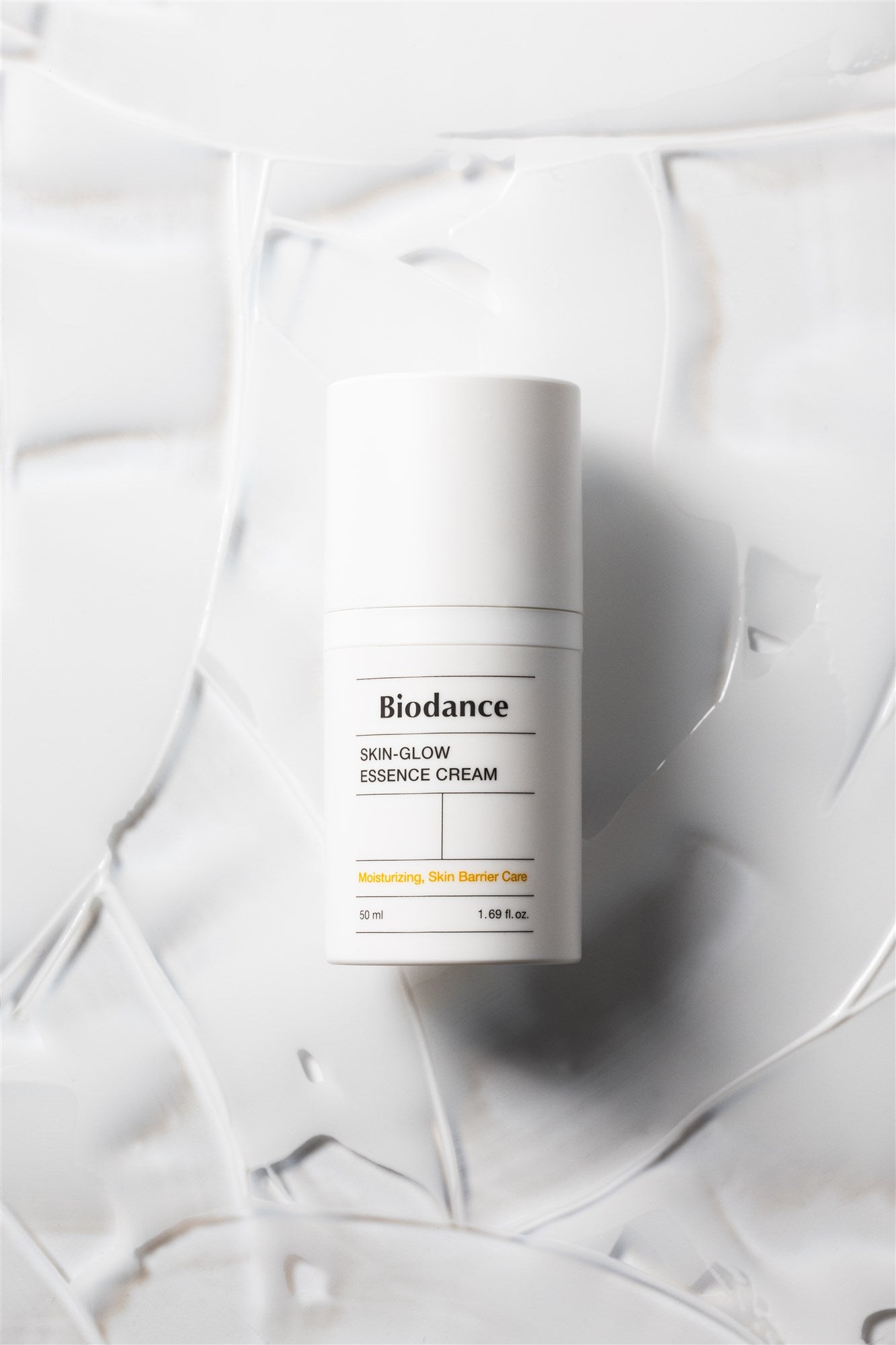 BIODANCE Skin-Glow Essence Cream -2