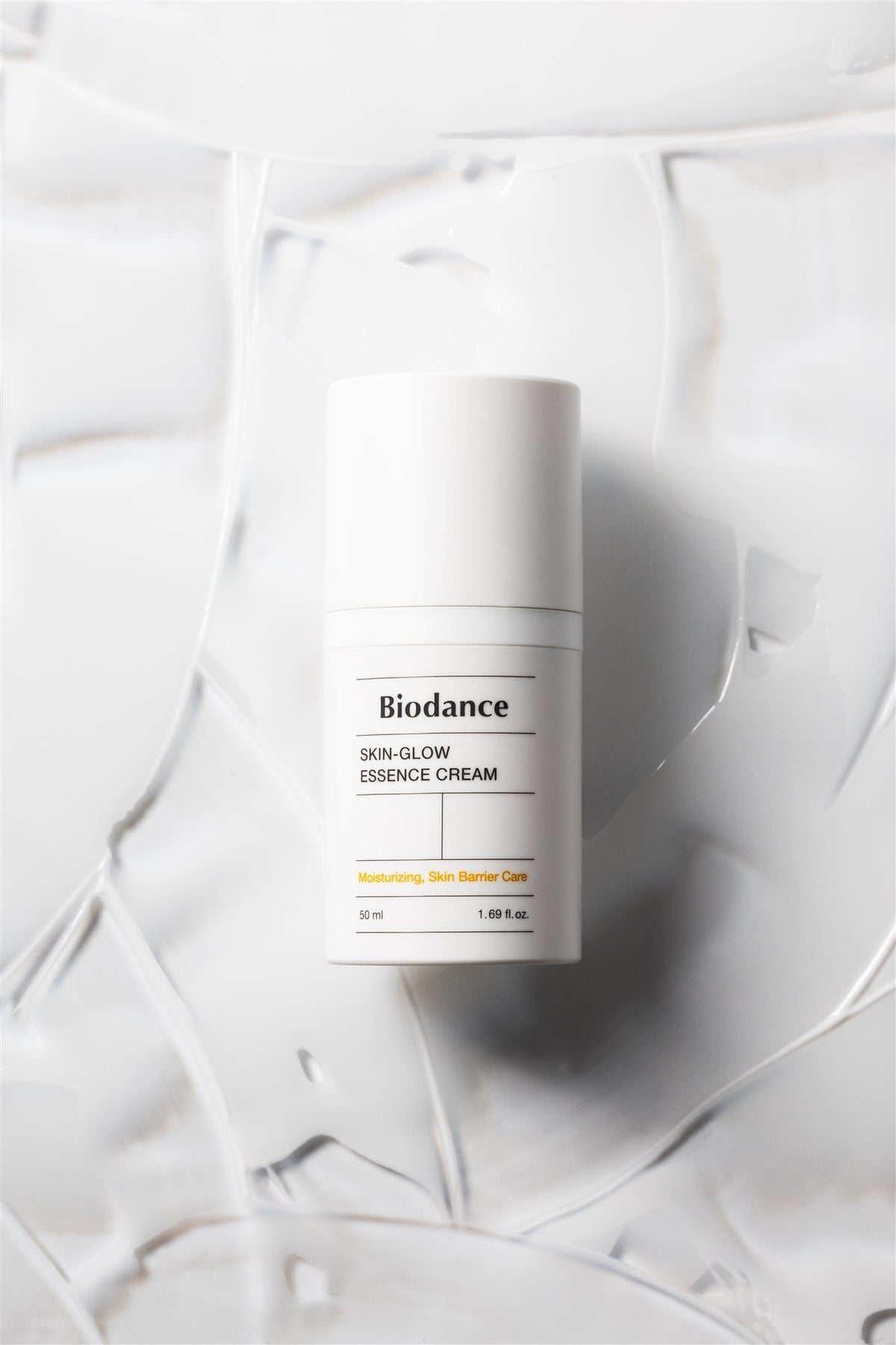 BIODANCE Skin-Glow Essence Cream -2