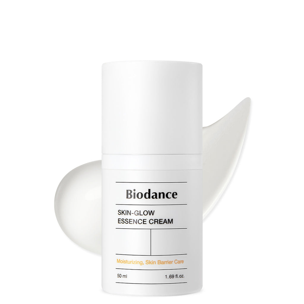 BIODANCE Skin-Glow Essence Cream 