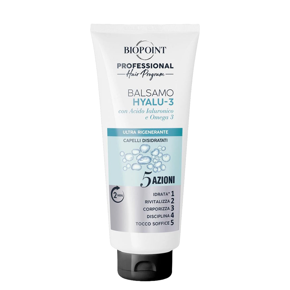 BIOPOINT Hyaluron 
