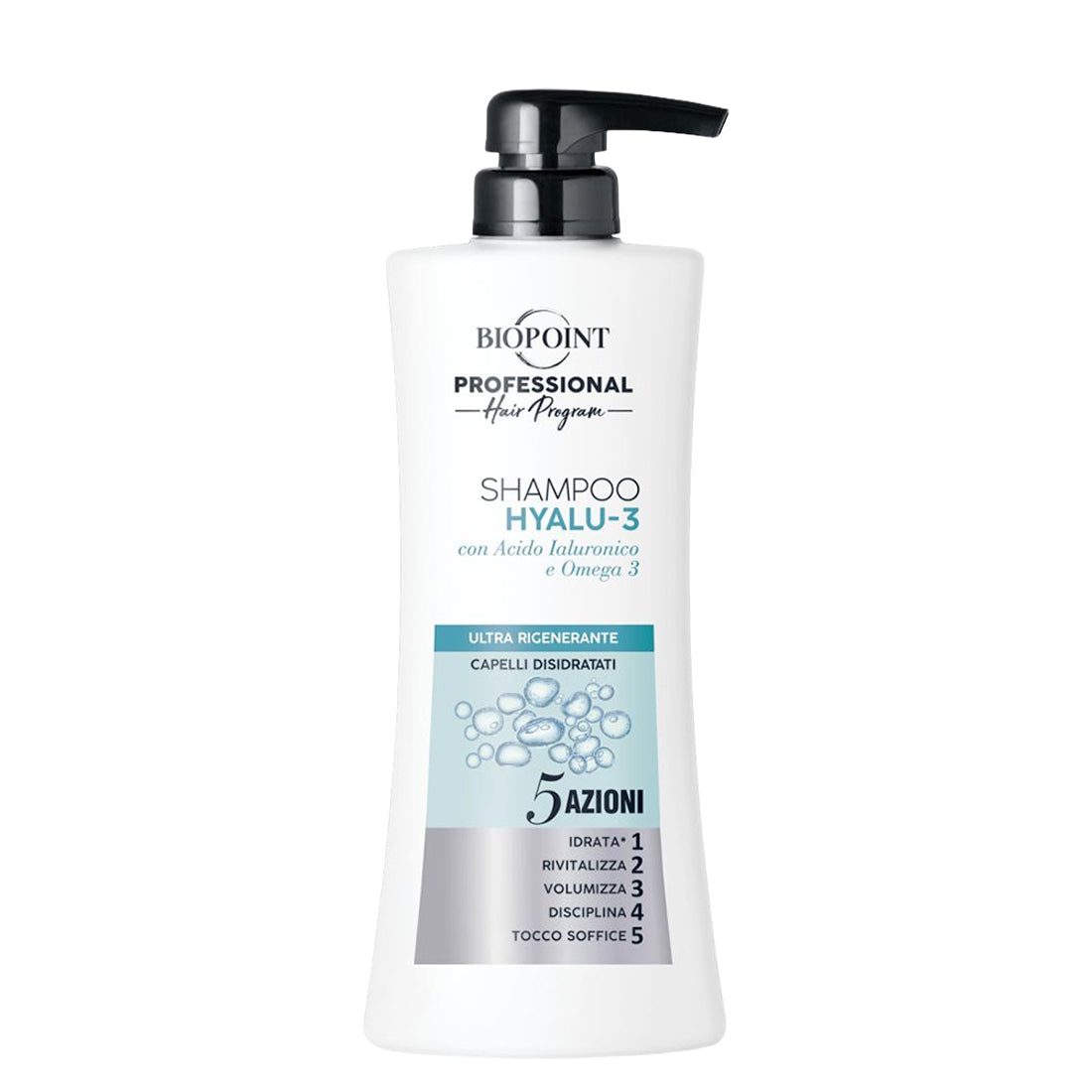 BIOPOINT Hyaluron 