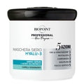 BIOPOINT Hyaluron Maschera Siero 