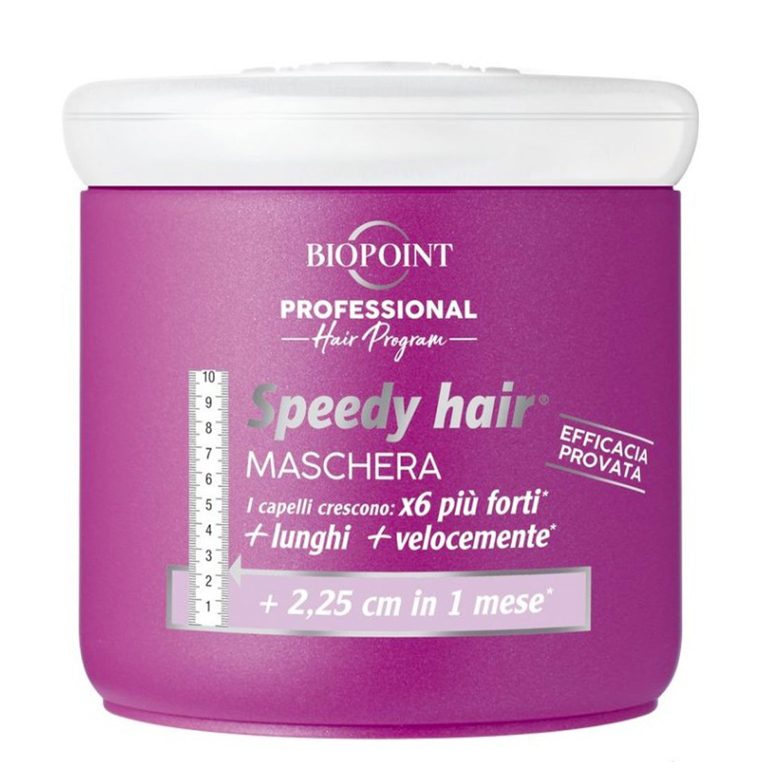 BIOPOINT Speedy Hair Maschera 