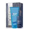 BIOTHERM Aquafitness Homme Routine  2 pz