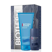 BIOTHERM Aquafitness Homme Routine 