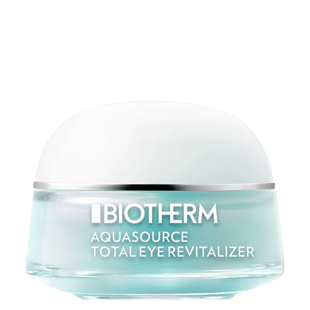 BIOTHERM Aquasource Total Eye Revitalizer -3